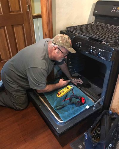 MARV'S APPLIANCE SERVICE AND HOME REPAIR (2)